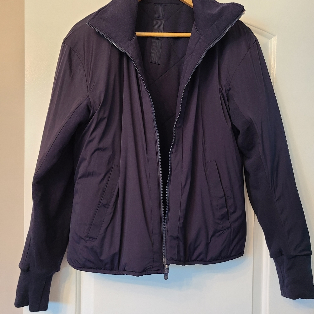 Lululemon Forever Warm Jacket - image 7